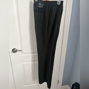 Never Worn Black Dress Pants Women’s Banana Republic Size 8